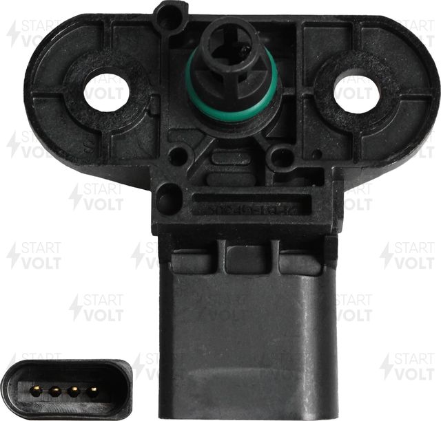 Датчик абсолютного давления (ДАД, MAP) StartVOLT. Артикул VS-MP 1803