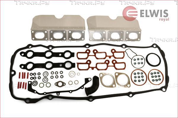 Комплект прокладок ГБЦ Elwis Royal для BMW Z3 I 2000-2003. Артикул 9715411