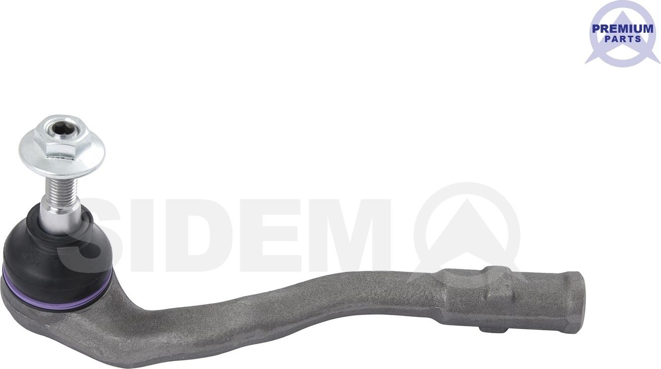 Наконечник рулевой тяги Sidem. Артикул 37236