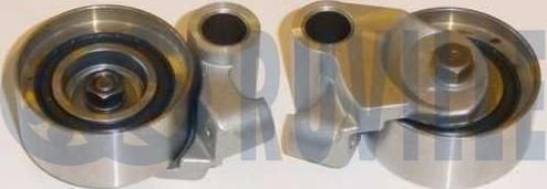 Натяжной ролик (натяжитель) ремня ГРМ Ruville. Артикул 540598