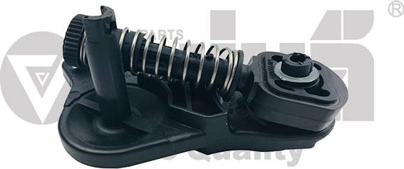 Трос переключения передач КПП Vika для Volkswagen Polo V 2009-2026. Артикул 77111641201