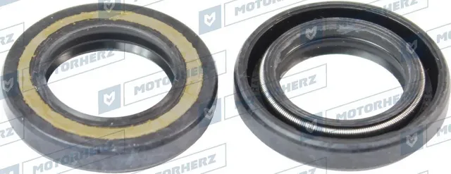 Сальник рулевой рейки (Motorherz). Артикул HA0293