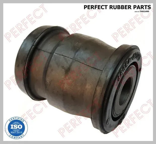 САЙЛЕНТБЛОК ПЕРЕДНИЙ ПЕРЕДНЕГО РЫЧАГА (Perfect). Артикул TO05RV1WS