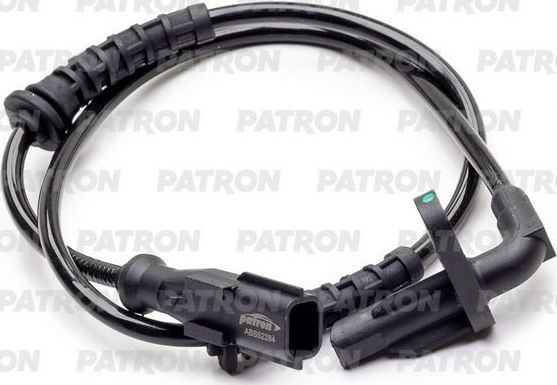 Датчик ABS Patron задний правый для Renault Duster II 2021-2026. Артикул ABS52284