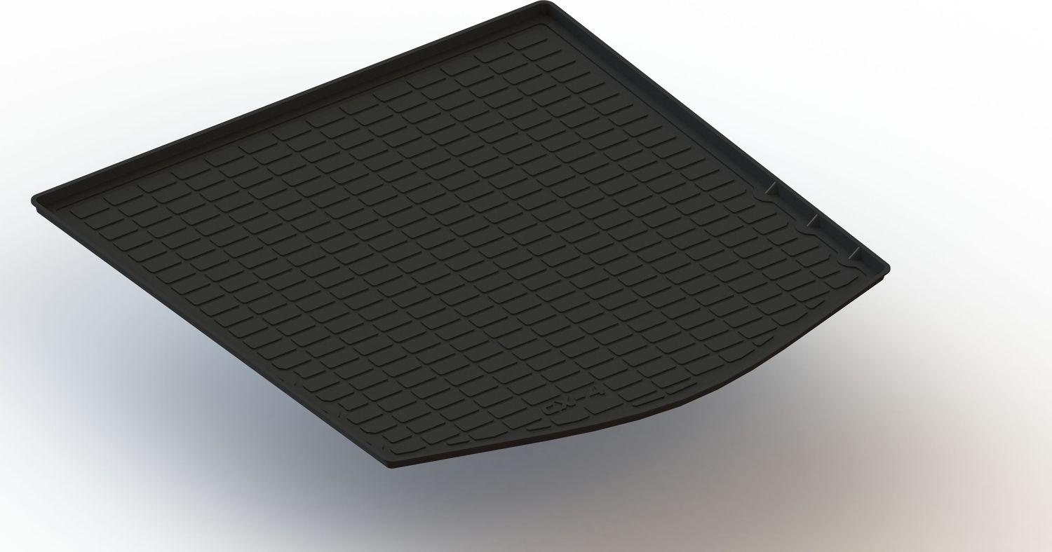 Коврик Seintex для багажника Mazda CX-4 2016-2026. Артикул 98984