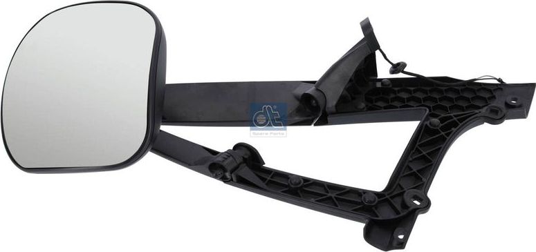 Зеркало боковое DT Spare Parts. Артикул 4.69069