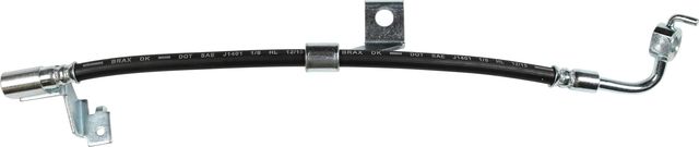 Тормозной шланг JP Group передний правый для Ford Escort V 1993-2000. Артикул 1561601100