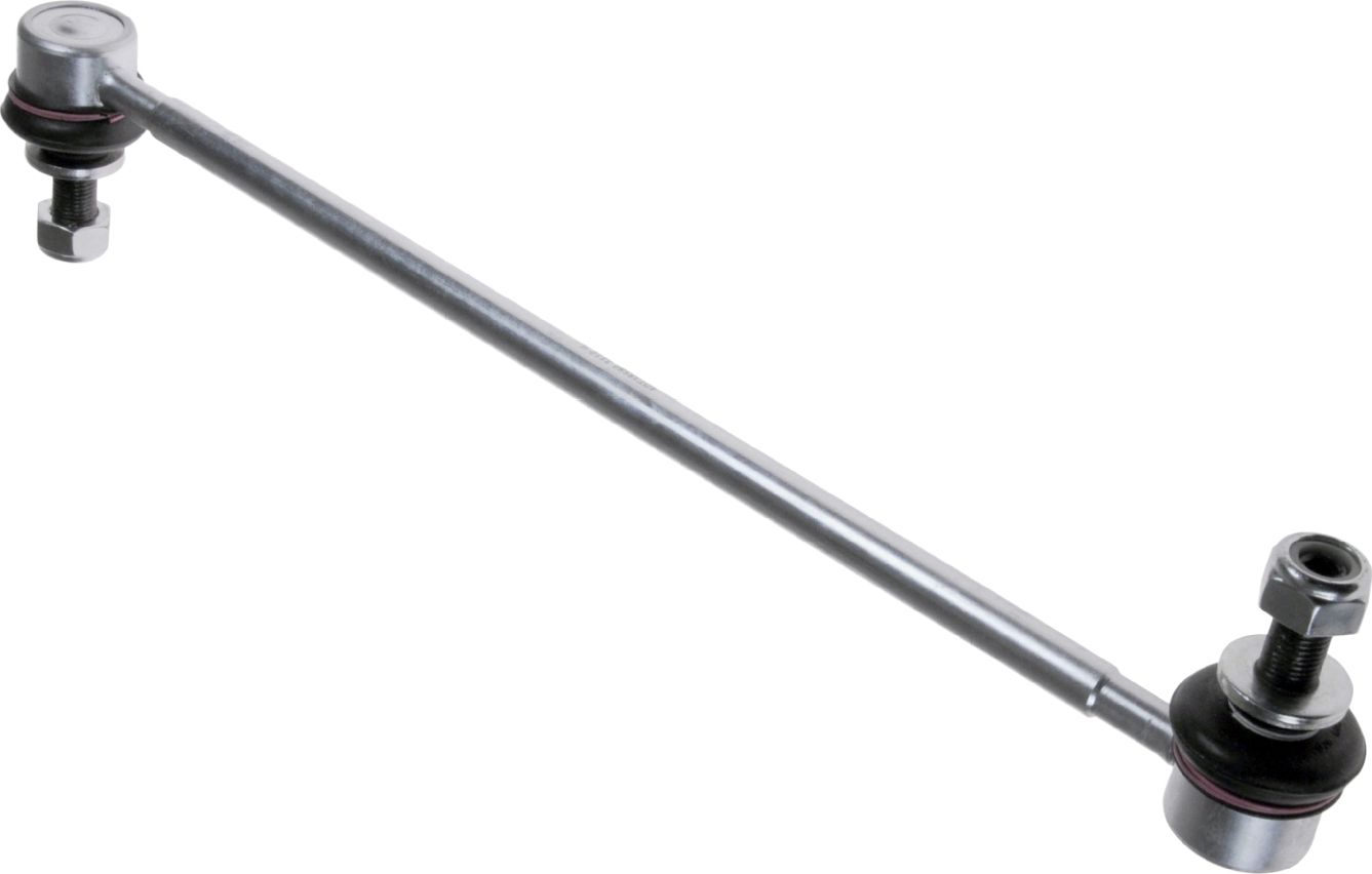 Стойка (тяга) стабилизатора Blue Print (сталь). Артикул ADT38580