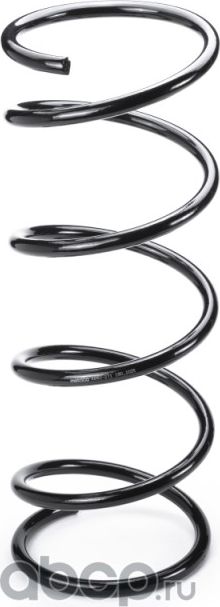 Пружина передняя (Metaco). Артикул 4840271