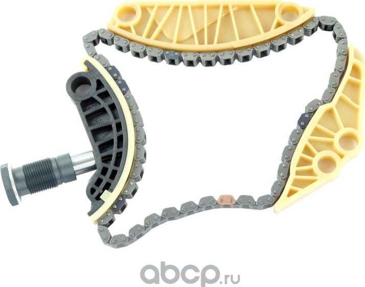 [A+] Комплект цепи привода распредвала (Bogap). Артикул A1328106