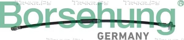 Тормозной шланг Borsehung передний для Volkswagen Passat CC I 2008-2012. Артикул B10953