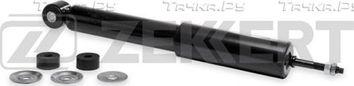 Амортизатор Zekkert передний для Daewoo Musso 1999-2002. Артикул SG-2473