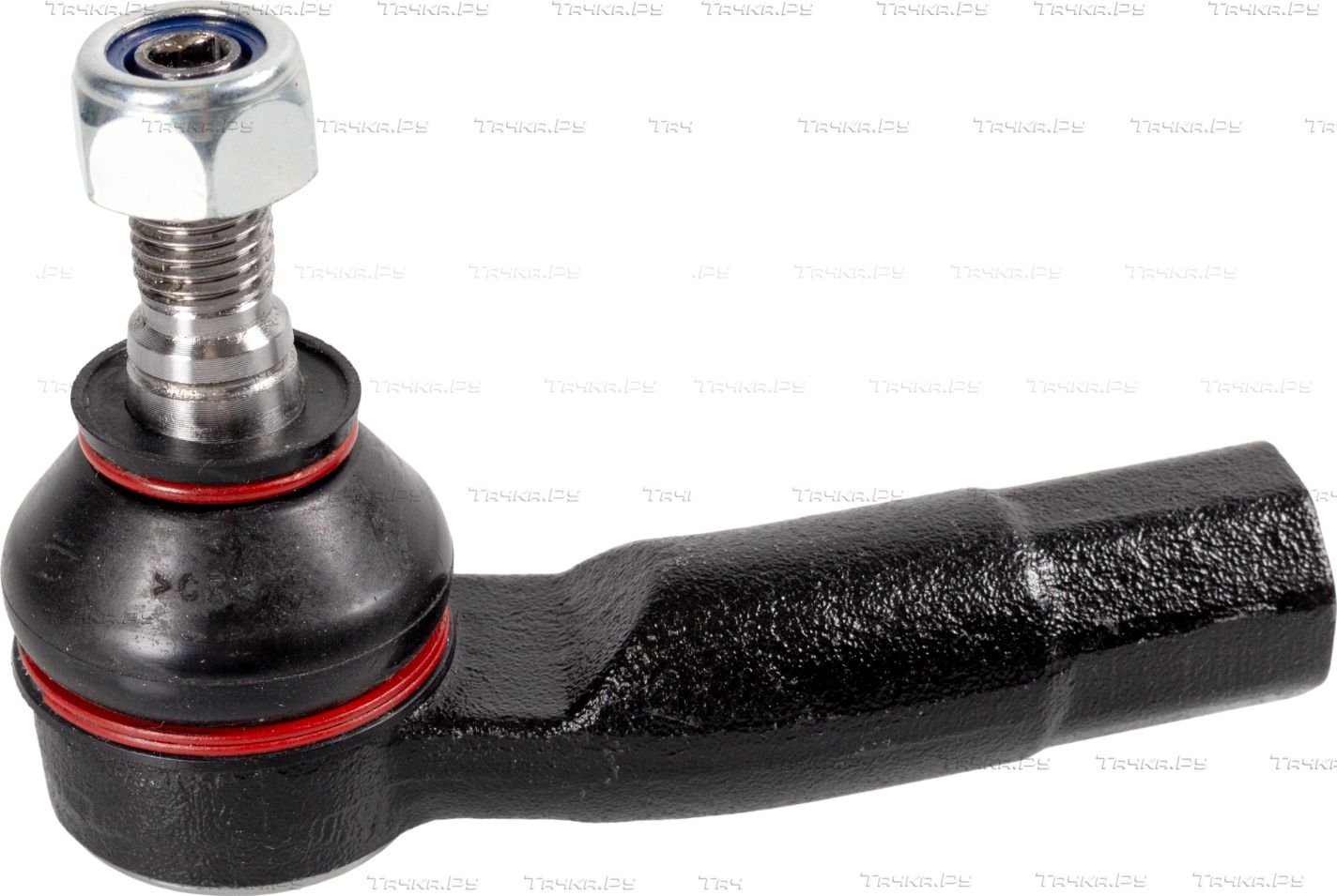 Наконечник рулевой тяги Febi Bilstein ProKit левый для Skoda Scala I 2019-2026. Артикул 172722