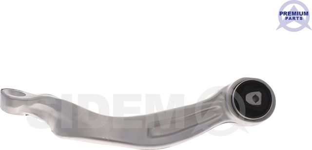 Продольный рычаг передней подвески Sidem (алюминий). Артикул 21454