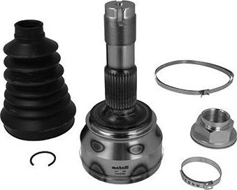 Шрус внутренний (граната) Cifam. Артикул 607-717