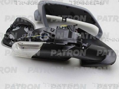 Зеркало боковое Patron. Артикул PMG3506M08
