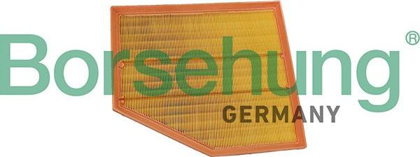 Воздушный фильтр Borsehung. Артикул B13063