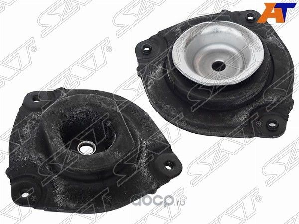 ОПОРА СТОЙКИ FR LH NISSAN JUKE LEAF PULSAR SYLP (SAT). Артикул ST543211KA0B