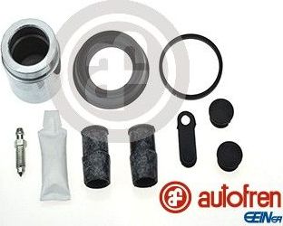 Ремкомплект тормозного суппорта Autofren Seinsa. Артикул D42309C