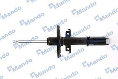 Амортизатор Mando передний для Renault Scenic III 2009-2016. Артикул MSS017222