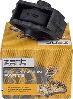 Подушка (опора) двигателя Zentparts. Артикул Z13247