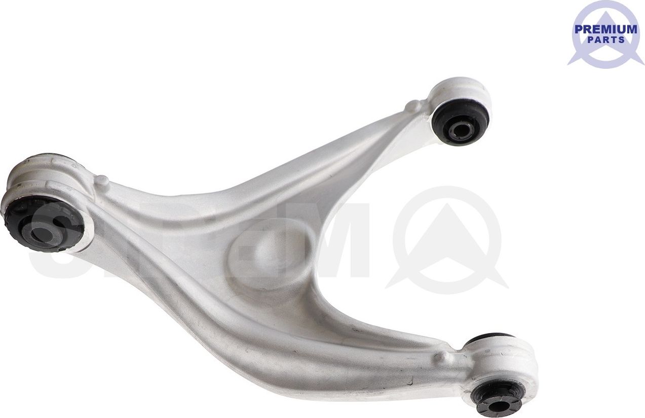 Поперечный рычаг задней подвески Sidem (алюминий). Артикул 53878