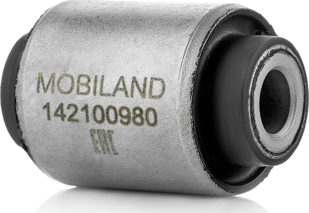 Сайлентблок переднего рычага подвески Mobiland. Артикул 142100980