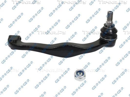 Наконечник рулевой тяги GSP правый для Volkswagen Transporter T5 2003-2015. Артикул S070501