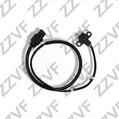 Датчик положения коленвала ZZVF для Kia Magentis I 2001-2005. Артикул ZVPK120