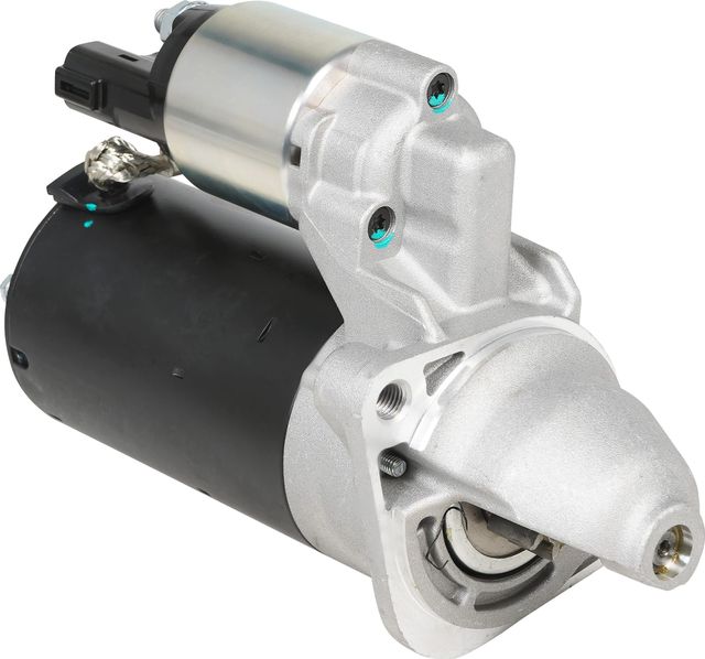 Стартер StartVOLT для Hyundai Veloster I 2011-2017. Артикул LSt 0841