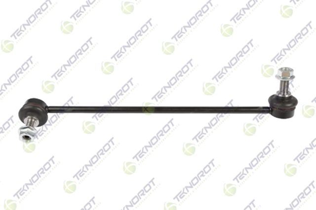 Стойка (тяга) стабилизатора Teknorot передняя левая для BMW X4 I (F26) 2014-2018. Артикул B-887