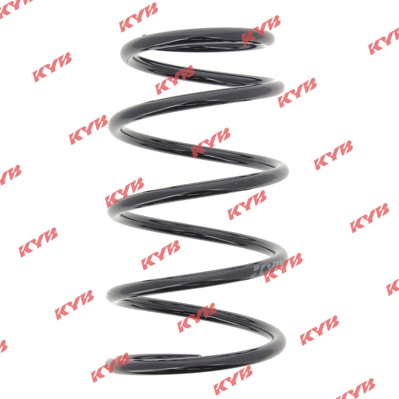 Пружина подвески KYB (Каяба) K-Flex. Артикул RC2324