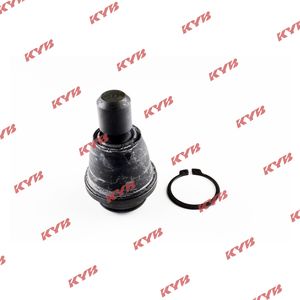 Шаровая опора KYB SSP задняя для Nissan Patrol Y62 2016-2025. Артикул KBJ1148