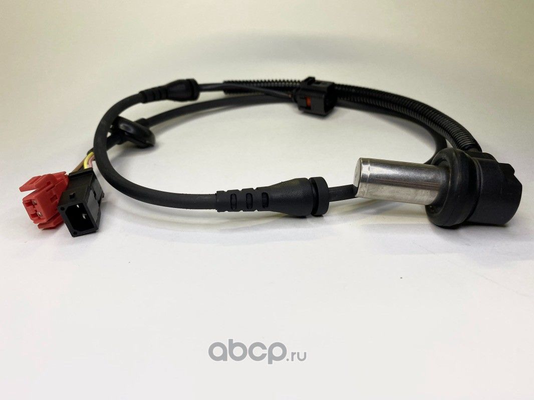 Датчик  ABS   AUDI A4 Saloon (8D2  B5) (1994/11 - 2001/09) AUDI A4 Avant (8D5  B5) (1994/11 - 2001/0 (Magtechnic). Артикул mag3119