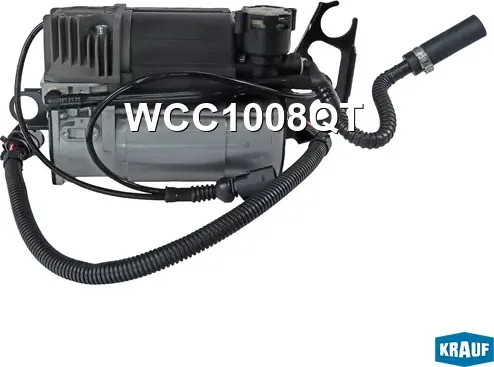 Компрессор пневмоподвески (Krauf). Артикул WCC1008QT