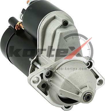 Стартер (Kortex). Артикул KST036