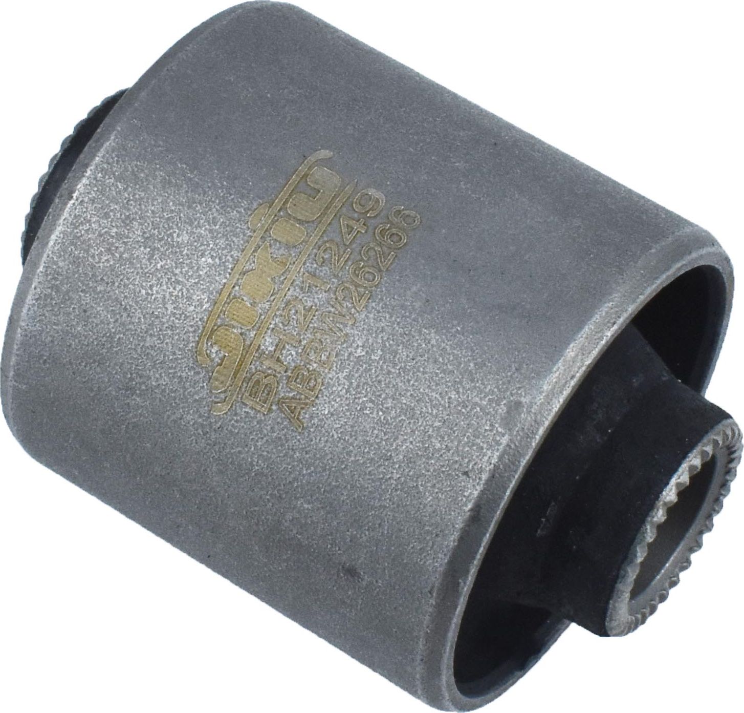 Сайлентблок рычага подвески Jikiu. Артикул BH21249