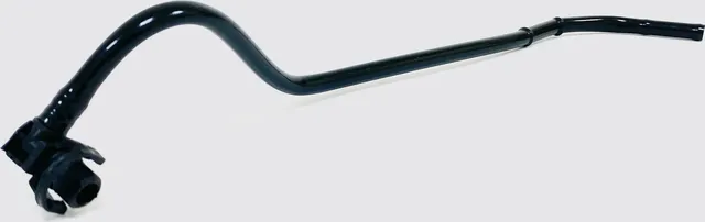 Патрубок системы охлаждения (Ukorauto). Артикул U0902103