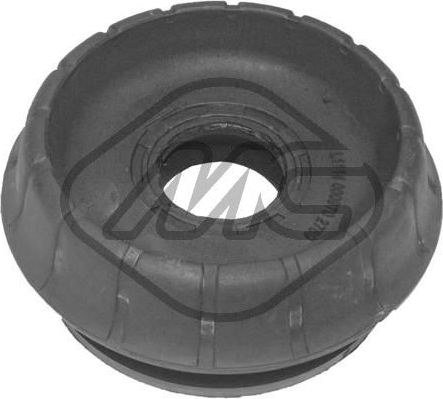 Опора амортизатора (стойки) Metalcaucho. Артикул 02769