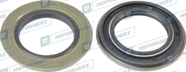 Сальник рулевой рейки (Motorherz). Артикул HA1032