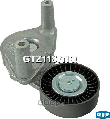 Натяжитель приводного ремня Krauf. Артикул GTZ1187NQ