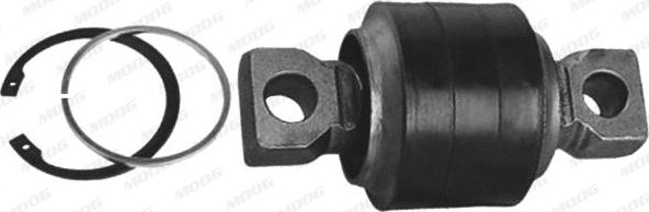 Сайлентблок переднего рычага подвески MOOG. Артикул IV-RK-8998