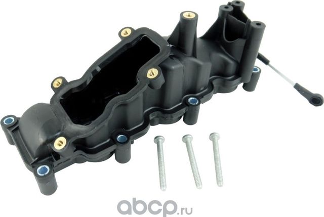 ВПУСКНОЙ КОЛЛЕКТОР (Bogap). Артикул A1712104