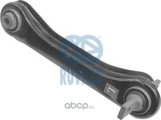 рычаг зад.верхн.л (Ruville) Ruville. Артикул 937308