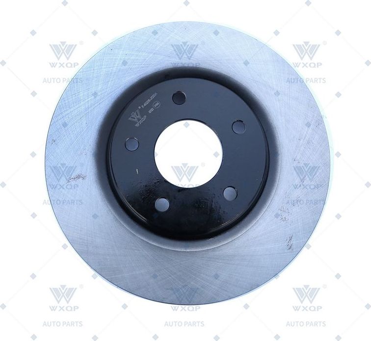 Тормозной диск Wxqp. Артикул 42435