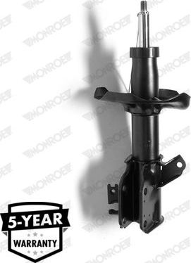 Амортизатор Monroe Original (Gas). Артикул G16319