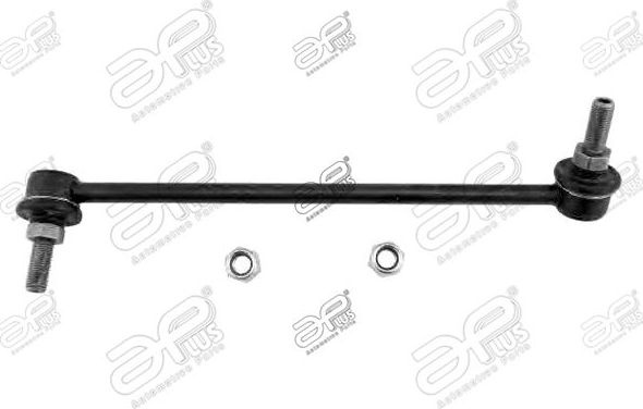 Стойка (тяга) стабилизатора APlus. Артикул 20746AP