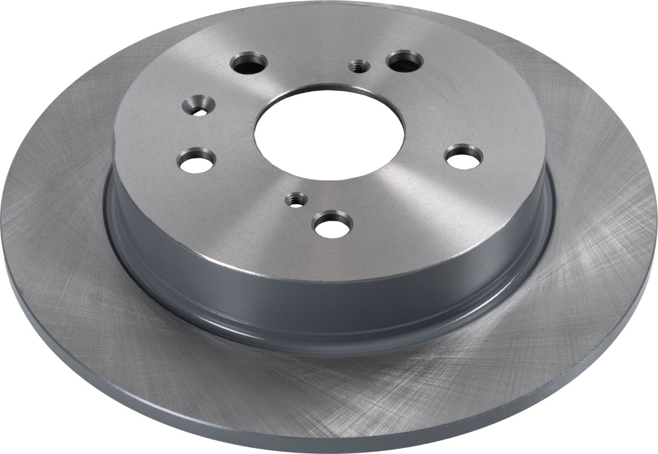 Тормозной диск Blue Print. Артикул ADK84335