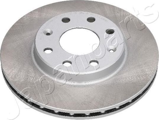 Тормозной диск Japanparts передний для Saab 9-5 I 2001-2009. Артикул DI-W10C