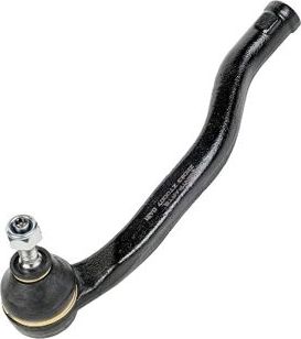 Наконечник рулевой тяги Zentparts правый для Dacia Duster I 2010-2018. Артикул Z11023